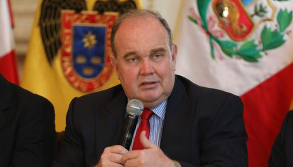 Rafael López Aliaga denunciaría a Rutas de Lima ante instancias de Estados Unidos por cobro de peajes