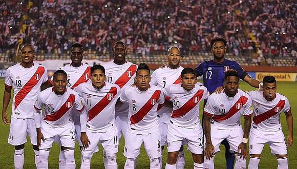 ​Selección peruana: Ricardo Gareca hace última convocatoria para el repechaje