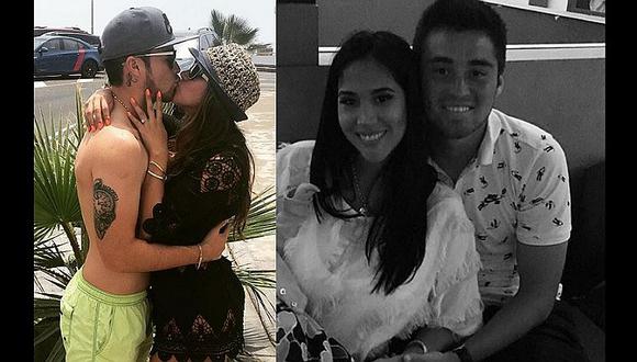Melissa Paredes sorprende con confesión sobre su matrimonio con Rodrigo 'Gato' Cuba