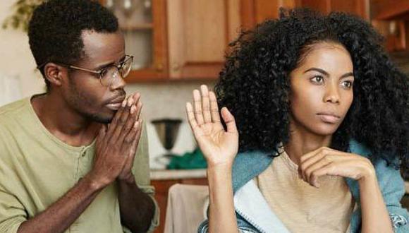 ¿Fuiste infiel? 5 tips para confesárselo a tu pareja