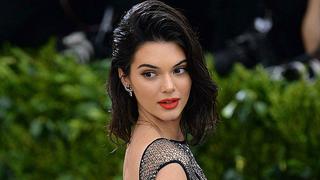 Kendall Jenner desmiente rumores sobre embarazo