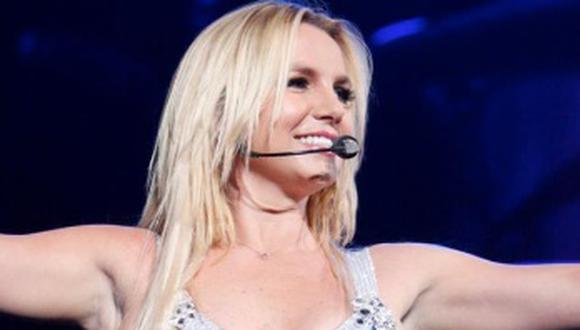 Britney Spears en Lima: Cantante ya se encuentra en el Perú