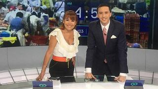 ​¿Magaly Medina tendrá otro programa en Latina?