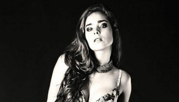 Instagram: 5 fotos sexys de Luciana Fernández