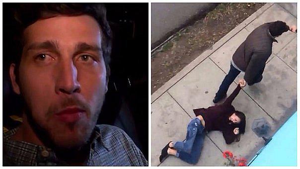 Ni Una Menos: abogado de sujeto que arrastró a joven quisiera... defenderla