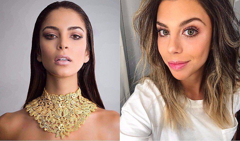 ¿Laura Spoya hizo alusión a Alondra García Miró con este consejo de amor? [VIDEO]