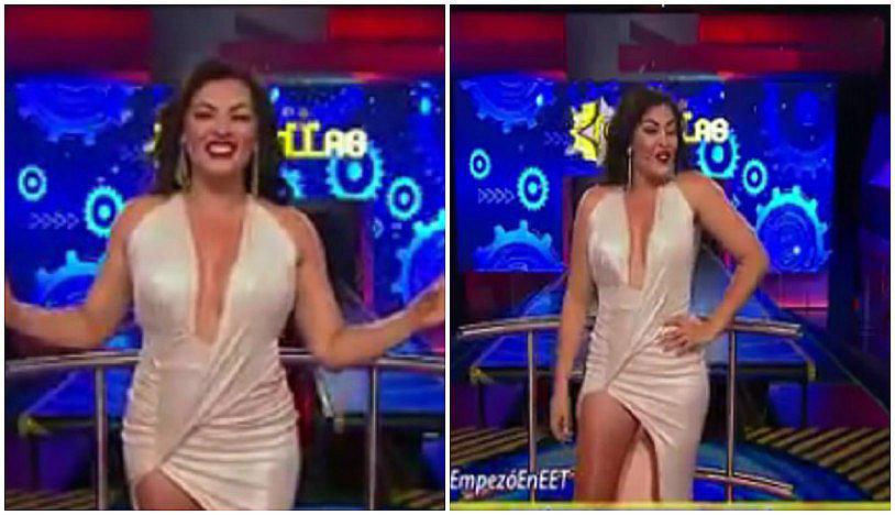 ¡Se le hizo realidad! Este es el programa que conducirá Michelle Soifer