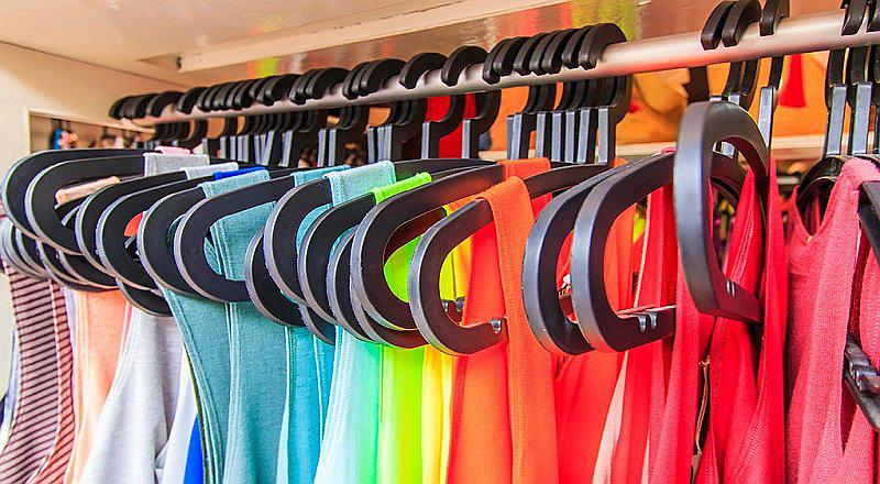 ¿Te gusta un color de ropa en específico? Descubre qué puede decir de ti 