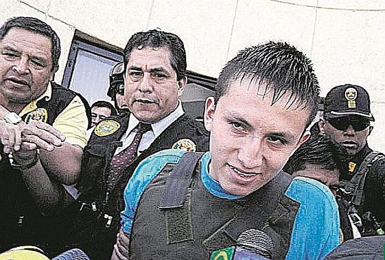 Gringasho: le consiguen trabajo, pero no hay rastro del sicario más joven del Perú