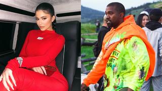 Kylie Jenner y Kanye West son las estrellas mejor pagadas de 2020 para Forbes