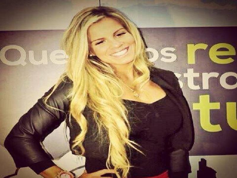 Alejandra Baigorria sobre Mario Hart: Tiene derecho a rehacer su vida