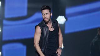 Prince Royce se une al reparto de la serie 'East Los High'