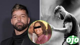 Ricky Martin podría pasar 50 años en prisión por denuncia de presunto incesto