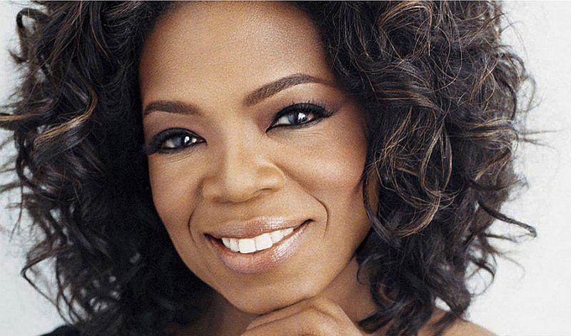 Oprah revela el secreto de su pérdida de peso
