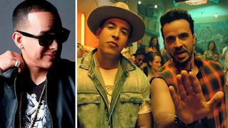 'Despacito': el éxito mundial que le costó a Daddy Yankee su amistad con Luis Fonsi