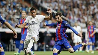 Lionel Messi anota doblete y amplía su reinado como goleador