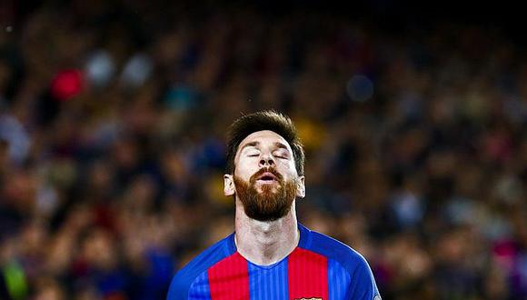 Messi podría ir a prisión por 21 meses si lo decide justicia este jueves
