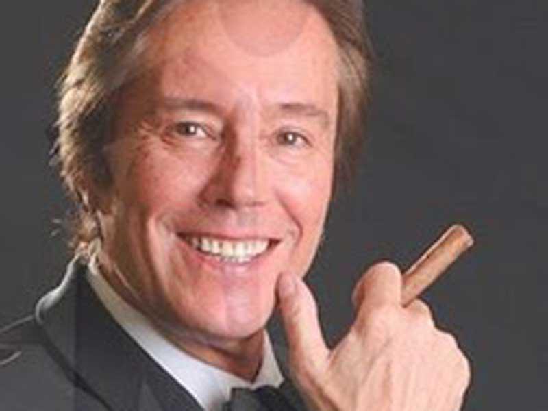 Falleció cantante español Manolo Otero víctima de Cáncer 