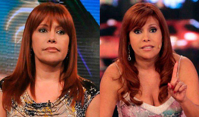 Magaly Medina pidió a las autoridades que encierren a acosadores de mujeres