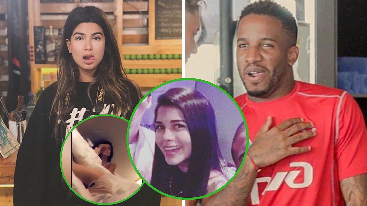 Sobrina de Jefferson Farfán colgó vídeo con Ivanna Yturbe pero lo borró en pocos minutos