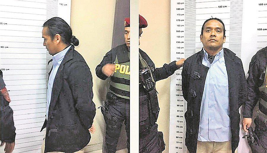 Metro de Lima: detienen a hombre que no solo tocó a jovencita sino también…