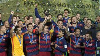 Barcelona gana 3-0 a River Plate y son campeones del Mundial de Clubes [FOTOS]  