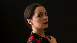 Natalia Lafourcade interpretará canción de ‘Coco’ en los Oscar