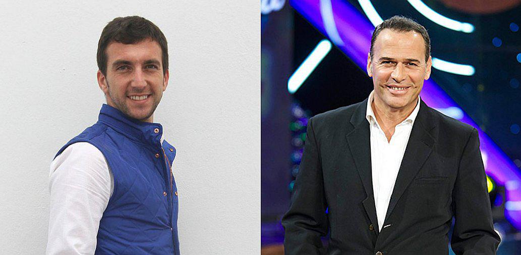 Antonio Pavón: Prensa española lo acusa de meterse con pareja de Carlos Lozano