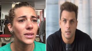 Nicola Porcella reaparece en TV y se defiende: "yo no llevé a Poly Ávila a la fiesta" (VIDEO)