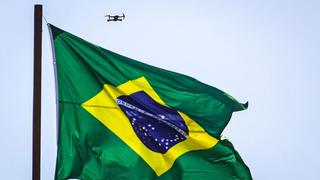 Selección Peruana: Dron espió las prácticas de la 'Blanquirroja' en Brasil 