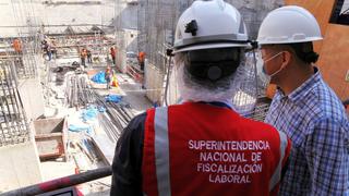 Ica, Lambayeque, Áncash y Piura registran la mayor cifra de trabajadores formalizados en lo que va del año