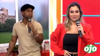 ‘Giselo’ se burla de Ethel Pozo por pedir préstamo para su boda: “No hay que endeudarse” 