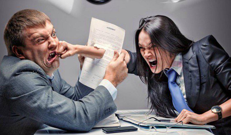 ¿Te explotan en el trabajo? Conoce el lugar para sacar tu ira