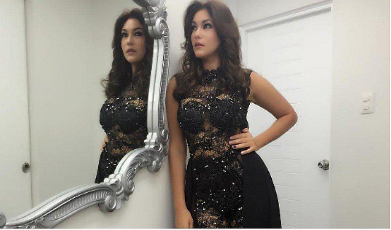 Tilsa Lozano: su hija y la tierna reacción cuando usa maquillaje