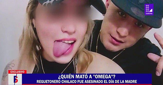​Reggaetonero peruano se enamoró de dama de compañía extranjera y fue asesinado por empresario que la trajo (VIDEO)