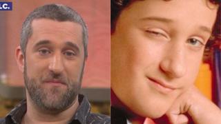 Dustin Diamond, actor de “Salvados por la Campana”, es hospitalizado en EE. UU. 