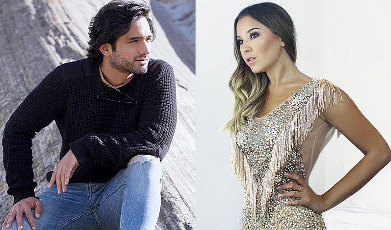 Pablo Heredia sobre fin de relación con Alessandra Fuller: "Yo estoy en otra"