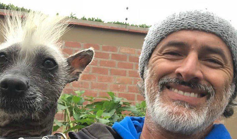 Carlos Alcántara se une a reto viral en Instagram y fans se asombran