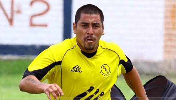 Fiscalía pide 15 años de prisión para futbolista 'Machito' Gómez