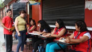 Matrícula en colegios públicos es única, gratuita y sin condicionamiento