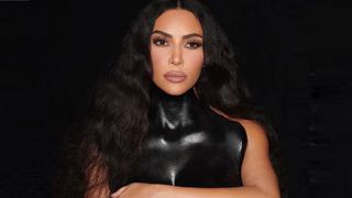 Kim Kardashian genera polémica al compartir un consejo para las mujeres de negocios 