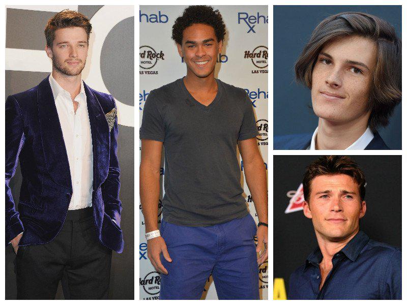 12 hijos de Celebs que son tan conocidos (y guapos) como sus  famosos padres