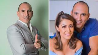 Rafael Fernández inició trámite de divorcio con Karla Tarazona: “El apurado no soy solo yo”