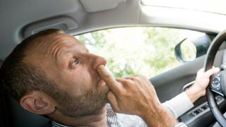 Meterse dedos en la nariz aumentaría riesgo de contraer Alzheimer, al infectar el cerebro
