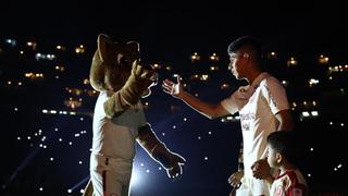 Universitario de Deportes: Revive la noche crema | FOTOS