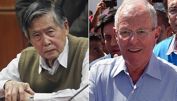 ¿​PPK indultará a Alberto Fujimori? Esto que dijo no le gustará a los fujimoristas 