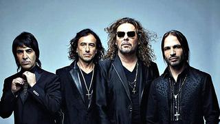 Maná anuncia su retiro parcial de los escenarios