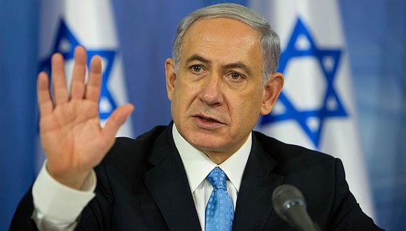 ​Actos de corrupción ponen a Benjamín Netanyahu en la cuerda floja
