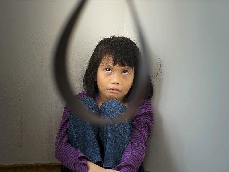 ¿Por qué no es bueno el castigo físico?