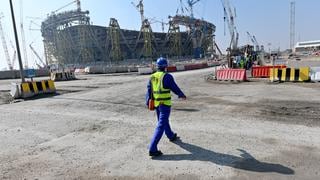 Federaciones europeas exhortan a la FIFA que compense a los trabajadores del mundial Qatar 2022